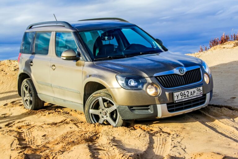 Vin decoder skoda