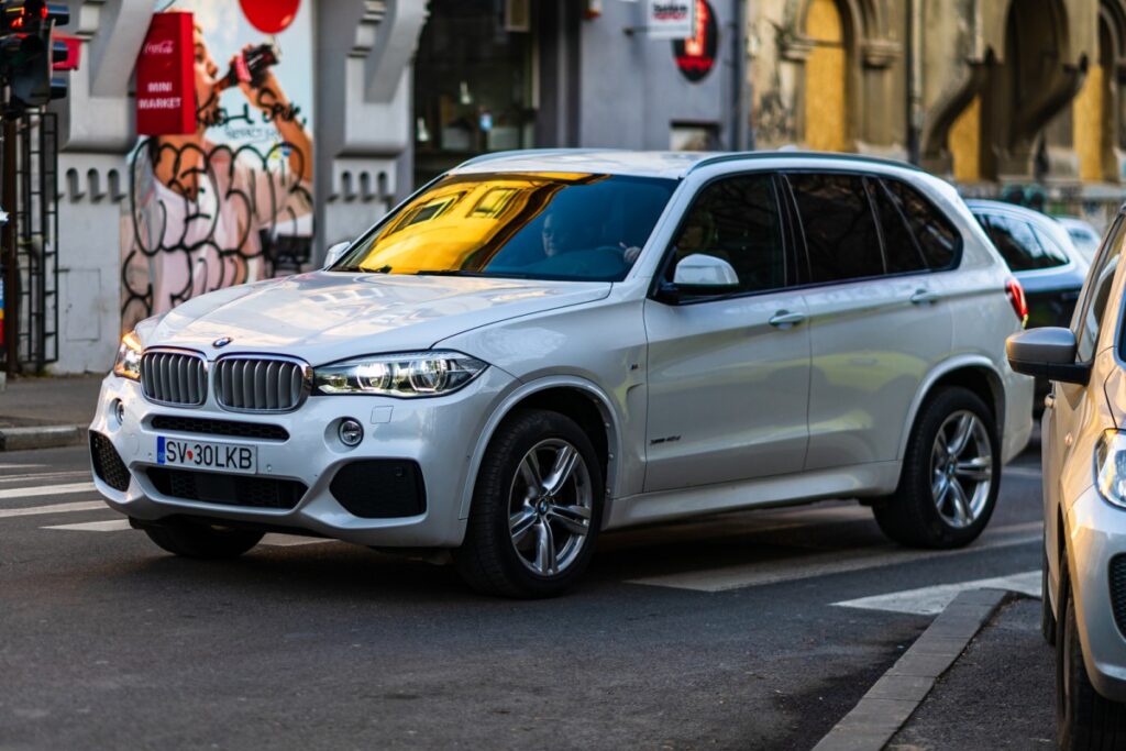 BMW X5 (G05) 4th Gen Common Problems 2018-2022