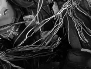 Why You Should Not Use Wire Nuts In Cars