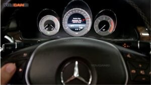 Dyno Abs Esp Off Mode – Secret Menu Mercedes-Benz Glk-Class