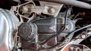 Mercedes-Benz Gla-Class Check/Add Engine Coolant Antifreeze