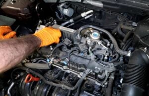 2016-2020 Kia Optima Spark Plugs & Ignition Coils Replacement