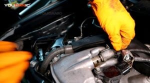Toyota P0013 Fault Code – Replace Camshaft Position Actuator B