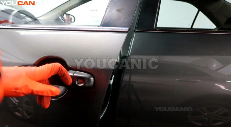 Toyota Read Check Engine Codes Without The OBD2 Scanner