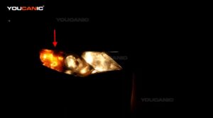 2012-2017 Toyota Camry Front Turn Signal Replacement