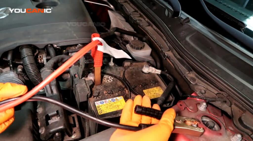 Grease To Use On Battery Terminals At Patricia Flores Blog