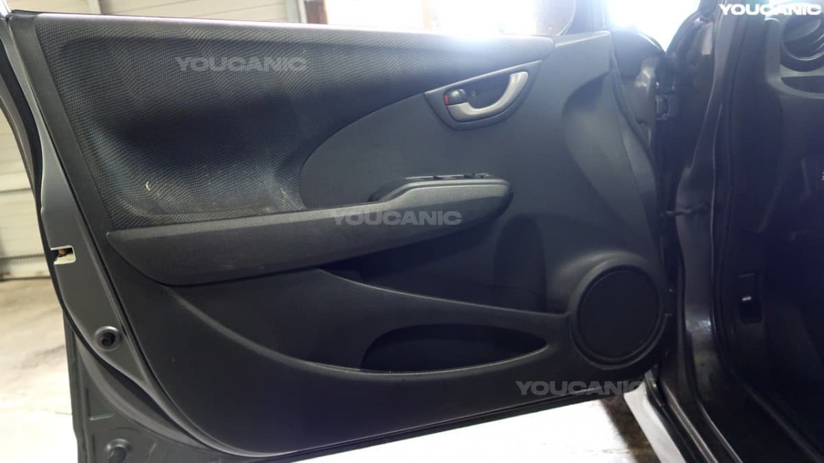 Youcanic Img 1794 0 1 - Honda Fit Remove/Reinstall Door Panel