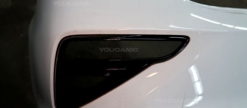 Backup Light Replacement Kia Forte