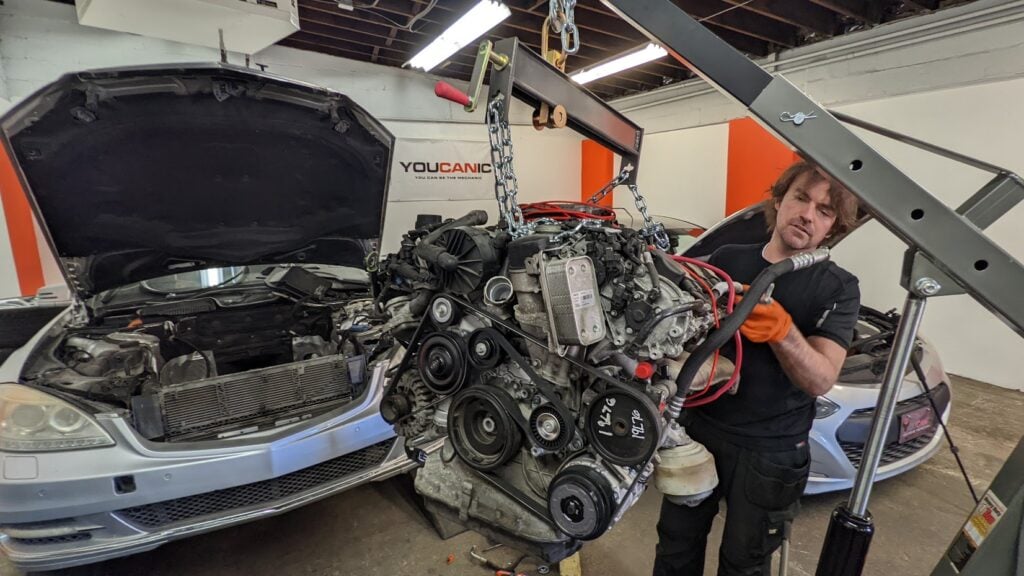 Youcanic - You Can Be The Mechanic 38 PXL 20220415 182912676