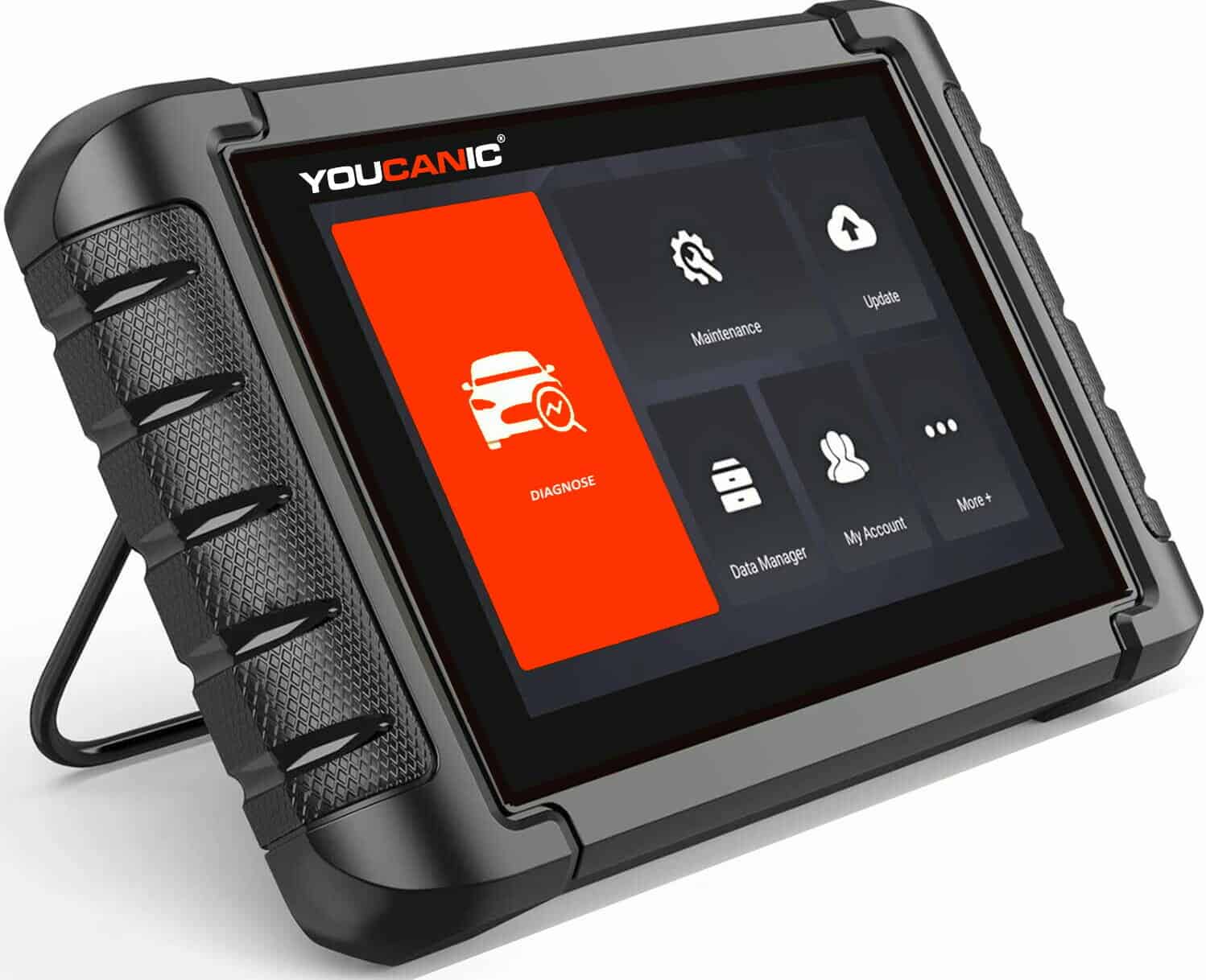 YOUCANIC Full System Scanner Best OBD2
