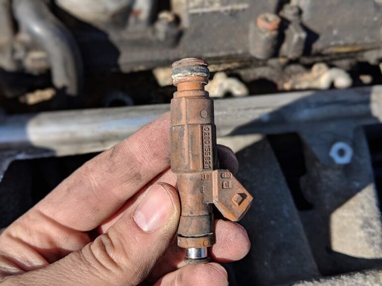 Resetting LongTerm Fuel Trim (LTFT) YOUCANIC