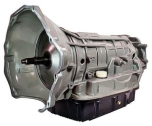 Ferrari Transmissions By Model, Year
