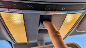 Troubleshooting Mercedes-Benz Sunroof Problems
