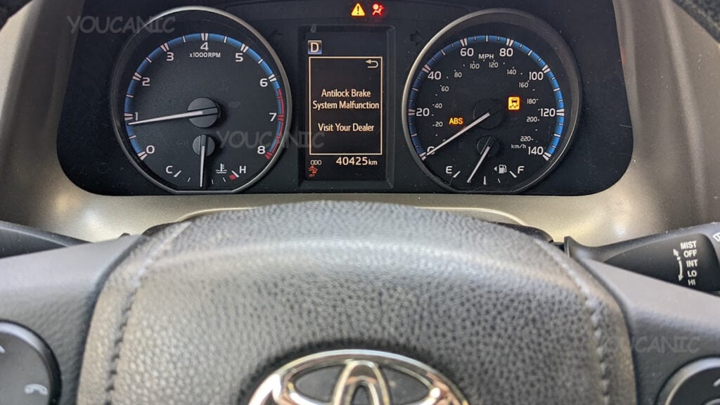toyota-srs-airbag-system-malfunction