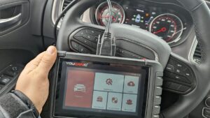 How To Read And Clear Dodge Fault Codes With Obd-Ii Scanner