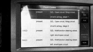 Car ClockSpring: What It Is, How It Works, & When To Replace It