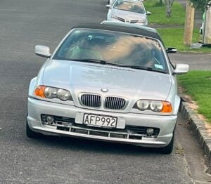 18 Most Common Bmw Problems