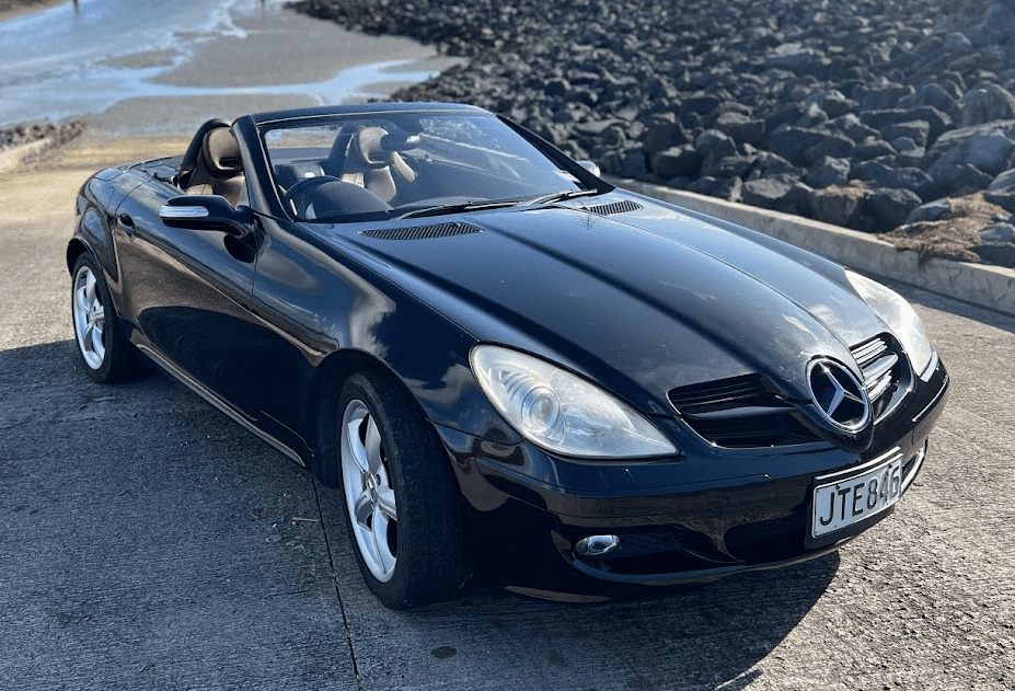 slk200
