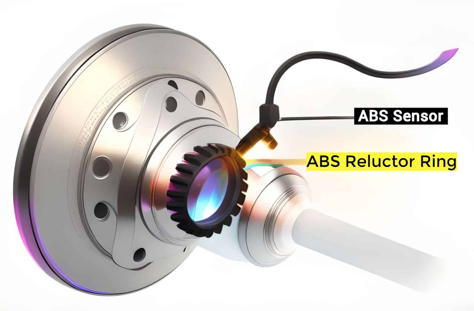 Troubleshooting Kia ABS light Common Causes & Problems YOUCANIC