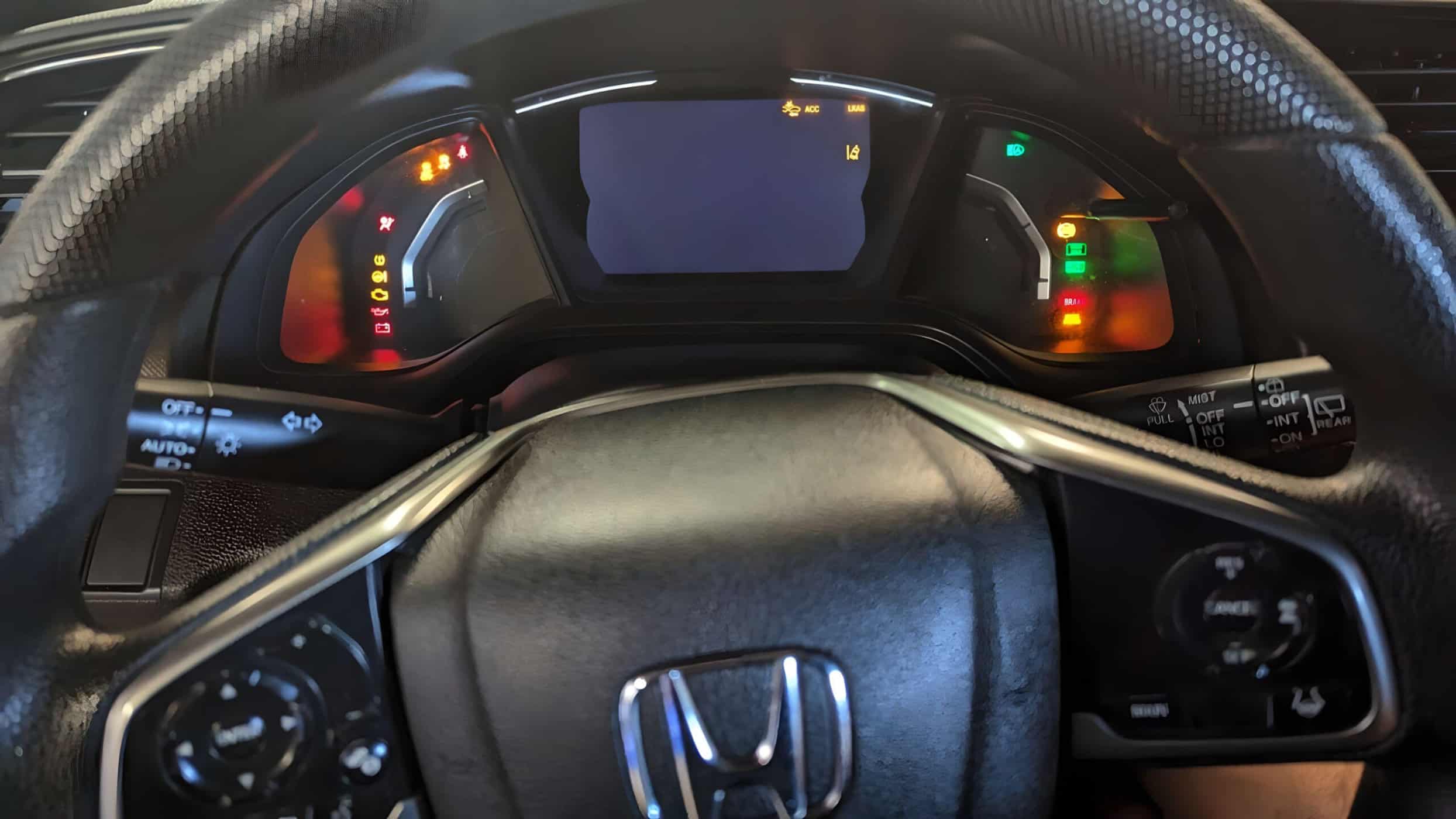 Honda Dashboard Warning Lights Scaled - Honda Dashboard Warning Lights And Symbols