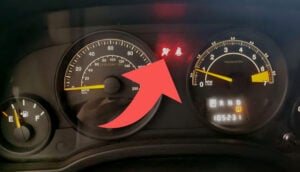 Nissan Airbag Light On, Causes, Symptoms, Repair Tips