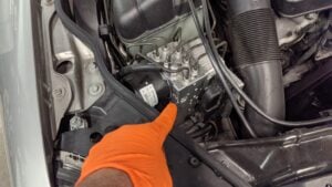 Bmw Abs Pump Motor Constantly Running