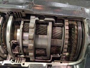 Lookup Mg Transmission By Model Or Year