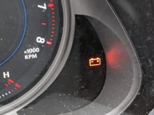 How To Test Charging System