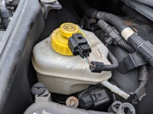 Jeep ABS Lights On - Causes, Symptoms, And Fixes