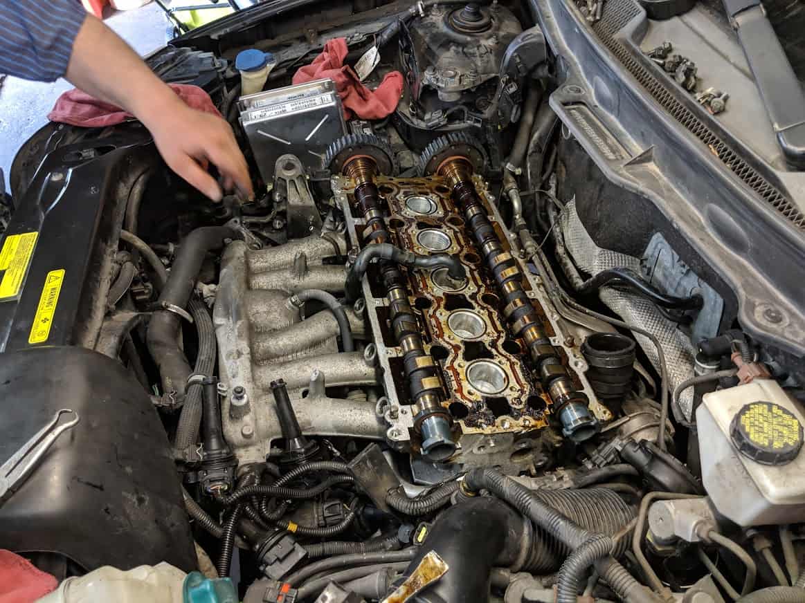 Top 5 Sites to Buy Cheap & Discounted Car Parts YOUCANIC