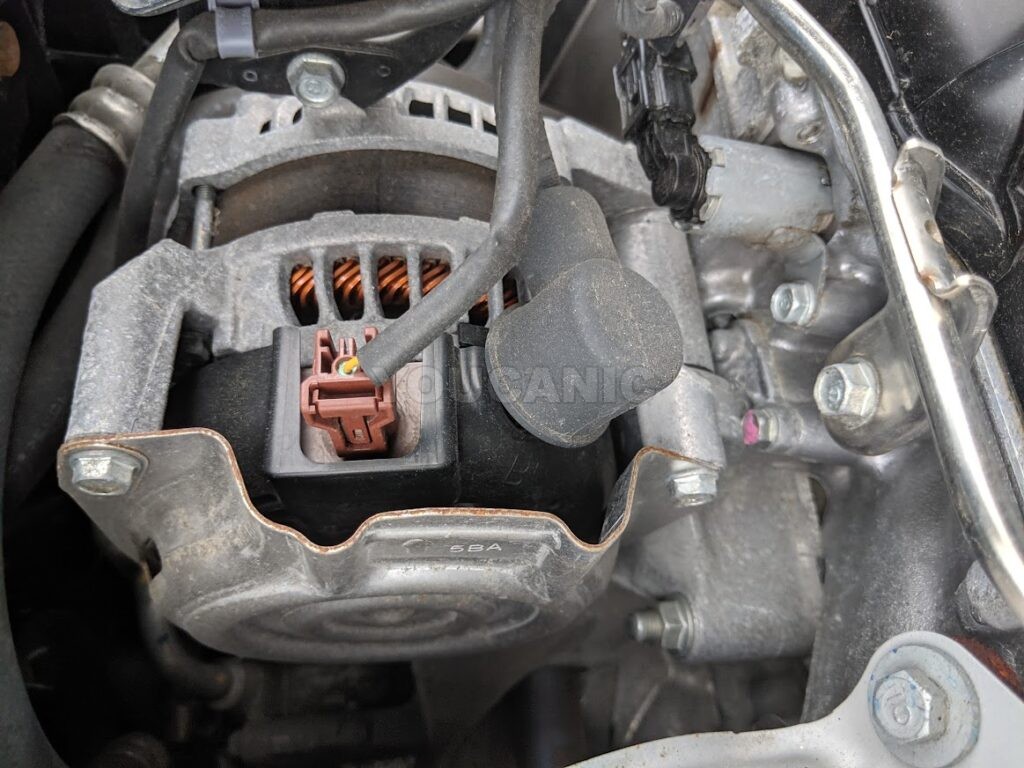 Hyundai Check High Beam Assist System Common Causes &Amp; Troubleshooting 4 Car Engien Alternator Location - Hyundai Check High Beam Assist System Common Causes &Amp; Troubleshooting