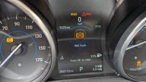 Troubleshooting Kia Abs Light: Common Causes &Amp; Problems