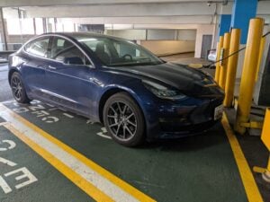 Tesla Dashboard Warning Lights And Symbols Explained