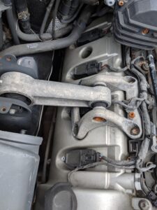 Lookup Porsche Transmissions By Model Year