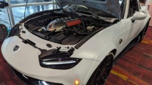Read And Erase Fault Codes Of Your Lancia