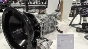 Lookup Mazda Transmission By Model, Year