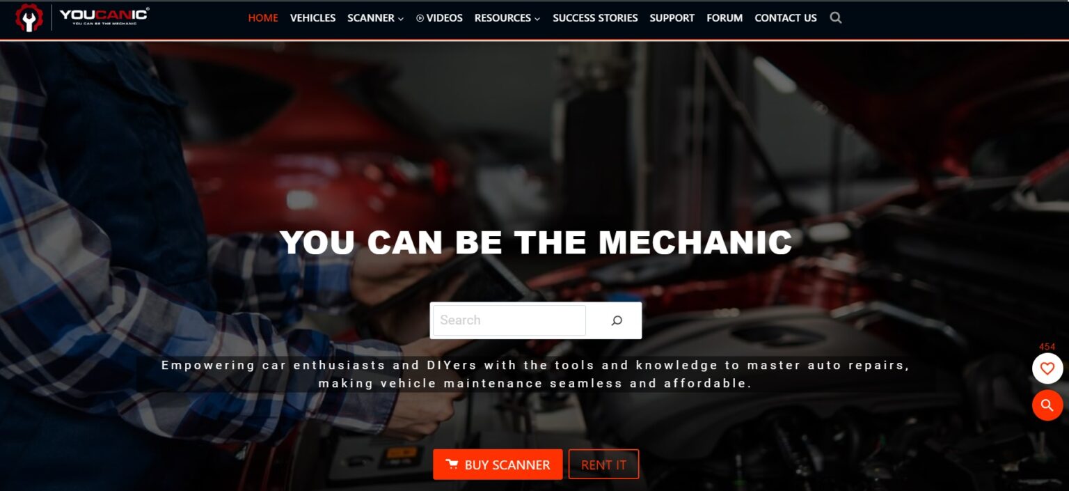 Free Auto Repair Manuals Online