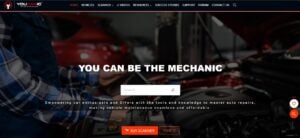 Free Auto Repair Manuals Online