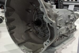 Honda Transmission By Model Year