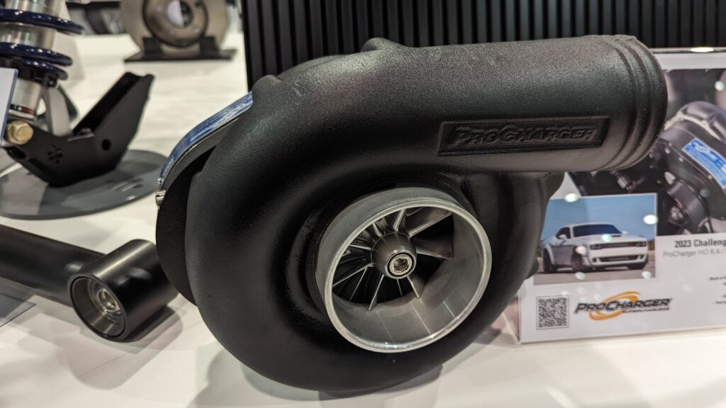 Turbocharger As One Of The Causes Of A Reduce Power Engine.