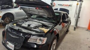 How To Read And Clear Fault Codes On Chrysler Vehicles