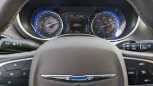 Mastering Chrysler Diagnostics: How To Read & Clear Fault Codes With Ease