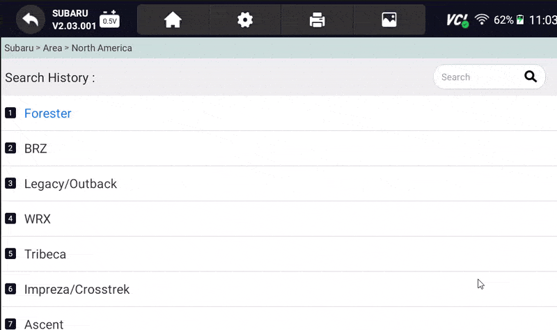 Subary List Of Models - Master Your Subaru: Easy Guide To Reading &Amp; Clearing Fault Codes