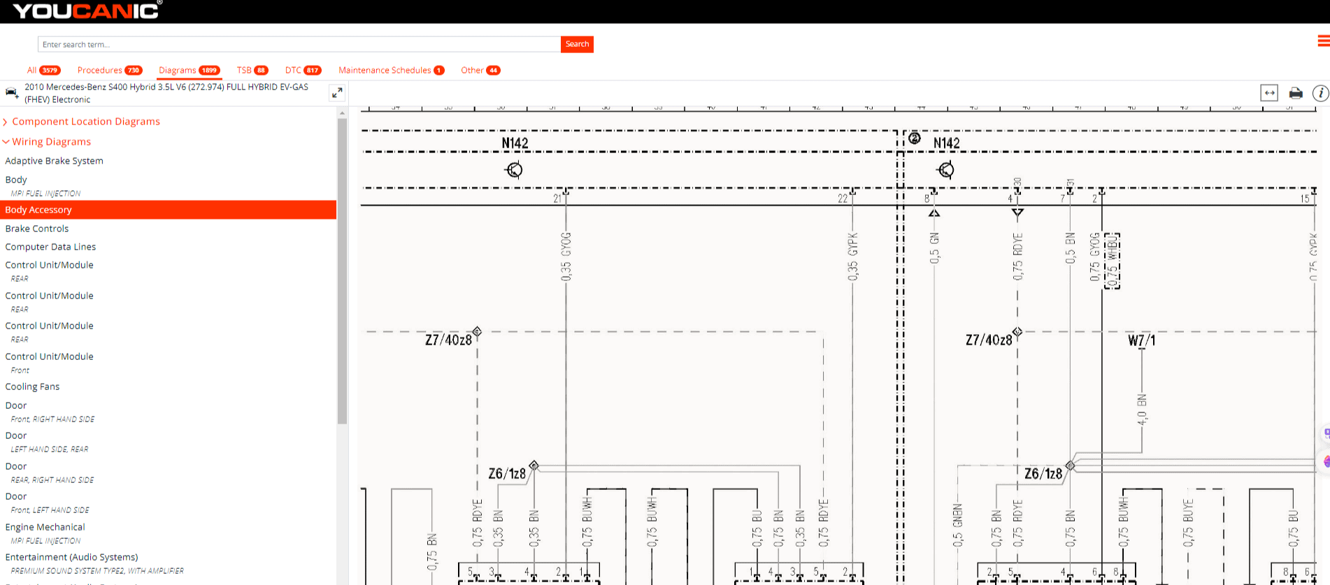 Pro Manuals 3 Youcanic Pro Manual Wiring Diagram - Pro Manuals