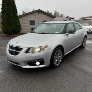 Troubleshooting Saab Check Engine Light