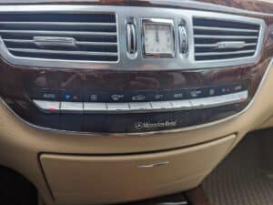 Unresponsive Climate Control In Your Mercedes-Benz? Here’s How To Fix Blower Fan