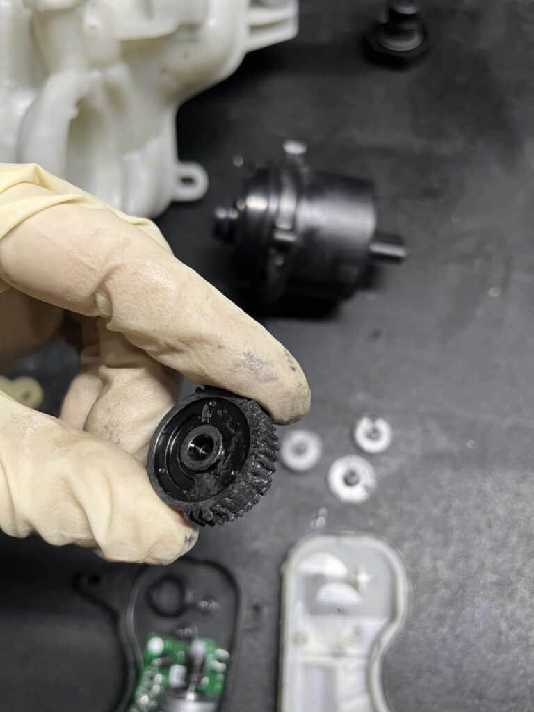 Fix: Resolving Coolant Valve Issues On A 2018 Tesla Model 3 6 444776725 25779210295027802 1287648978066194129 N - Fix: Resolving Coolant Valve Issues On A 2018 Tesla Model 3