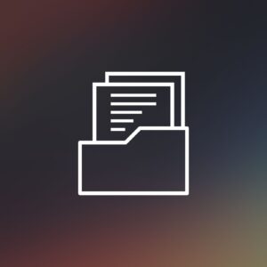 Live Data Icon