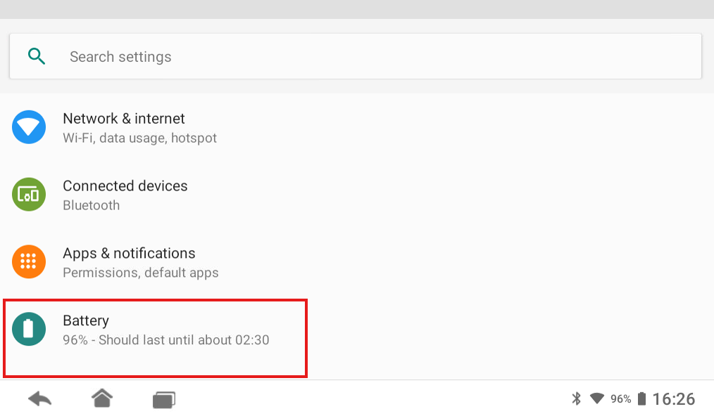 Image 10 - Scanner Guide: How To Improve The Battery Life On Your Youcanic Scanner