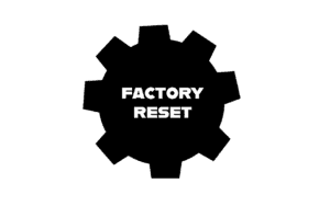How To Factory Reset A Youcanic Ucan-Ii-B Scanner